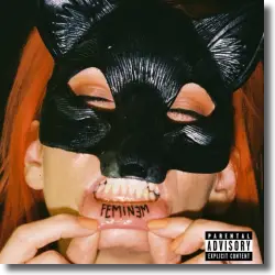 Cover: Antifuchs - FEMINEM