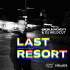 Cover: Aquagen & DJ Wildcut - Last Resort