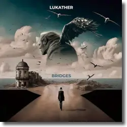 Cover: Steve Lukather - Bridges