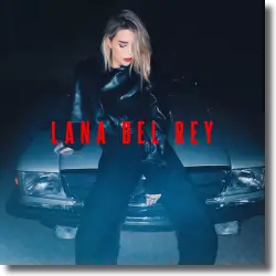 Cover: Alexa Feser - Lana Del Rey