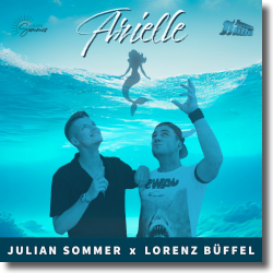 Cover: Julian Sommer & Lorenz Büffel - Arielle
