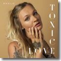 Cover: Marije - Toxic Love