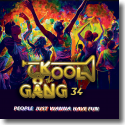 Cover: Kool & the Gang People - Just Wanna Have Fun