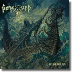 Cover: Temple Of Dread - Beyond Acheron
