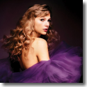 Cover: Taylor Swift - Speak Now (Taylor's Version)