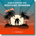 Cover: Jack Manuels - Einen hinter die Rüstung römern