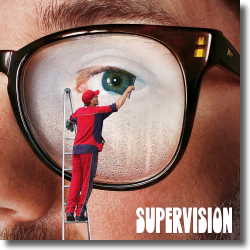 Cover: Mark Forster - Supervision