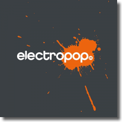 Cover: electropop.25 - Various Artists