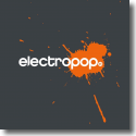 Cover:  electropop.25 - Various Artists