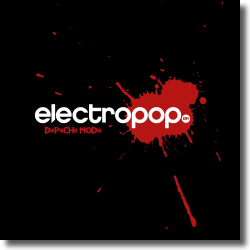Cover: electropop.depeche mode - Various Artists
