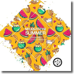 Cover: Milk & Sugar Summer Sessions 2023 - Various Artists