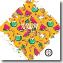 Cover: Milk & Sugar Summer Sessions 2023 - Various Artists