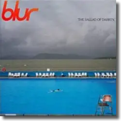 Cover: Blur - The Ballad of Darren