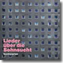 Cover:  komparse - Lieder ber die Sehnsucht