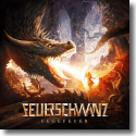 Cover: Feuerschwanz - Fegefeuer
