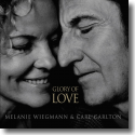 Cover: Melanie Wiegmann & Carl Carlton - Glory Of Love