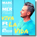 Cover: Marc Sommerfeld - Viva La Vida (Atmosjam Remix)