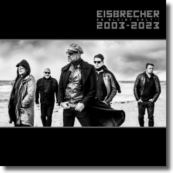 Cover: Eisbrecher - Es bleibt kalt°! (2003-2023)