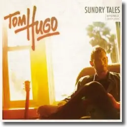 Cover: Tom Hugo - Sundry Tales