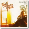 Cover:  Tom Hugo - Sundry Tales