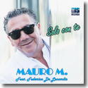 Cover: Mauro M. feat. Federico De Lenardis - Solo con te
