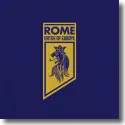 Cover:  ROME - Gates of Europe