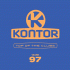 Cover: Kontor Top of the Clubs Vol. 97 