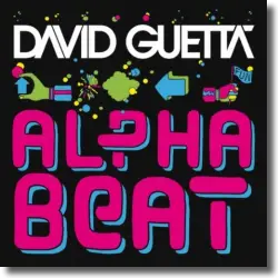 Cover: David Guetta - The Alphabeat