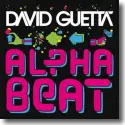 Cover:  David Guetta - The Alphabeat