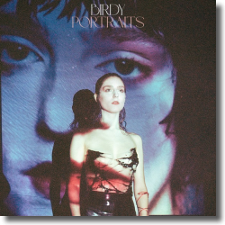 Cover: Birdy - Portraits