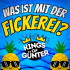 Cover: Kings of Gnter - Was ist mit der Fickerei?