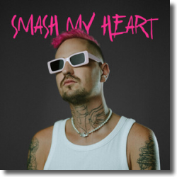 Cover: Robin Schulz - Smash My Heart