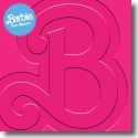 Cover:  Barbie The Album - Orignal Soundtrack