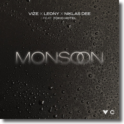 Cover: VIZE x Leony x Niklas Dee feat. Tokio Hotel - Monsoon