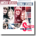 Cover: Mickie Krause & Sonia Liebing - Schatzi schenk mir ein Foto