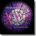 Cover: Simple Minds - New Gold Dream - Live From Paisley Abbey