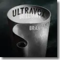 Cover:  Ultravox - Brilliant