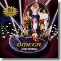 Cover:  Omega - Greatest Performances