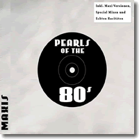 Cover: Pearls Of The 80's - Maxis <!-- 80s --> - Various