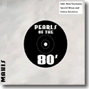 Cover:  Pearls Of The 80's - Maxis  - Various