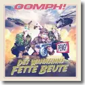 Cover:  Oomph! - Des Wahnsinns fette Beute