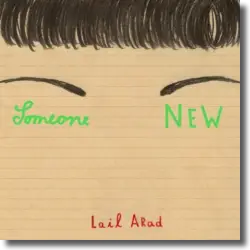 Cover: Lail Arad - Someone New