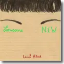 Cover:  Lail Arad - Someone New