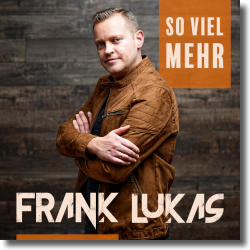 Cover: Frank Lukas - So viel mehr