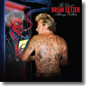 Cover: Brian Setzer - The Devil Always Collects