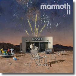 Cover: Mammoth WVH - Mammoth II