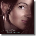 Cover:  Nadine Fingerhut - Hafen&Meer