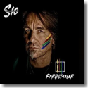 Cover: Sio Steinberger - Farbspieler