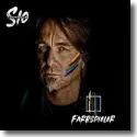 Cover:  Sio Steinberger - Farbspieler