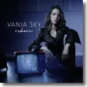 Cover:  Vanja Sky - reborn